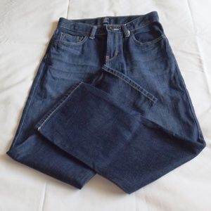 Gap boys jeans.Size 10 (#EV45)